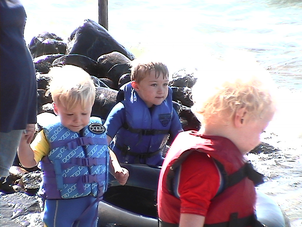2003_Sum_All_Four_Boys