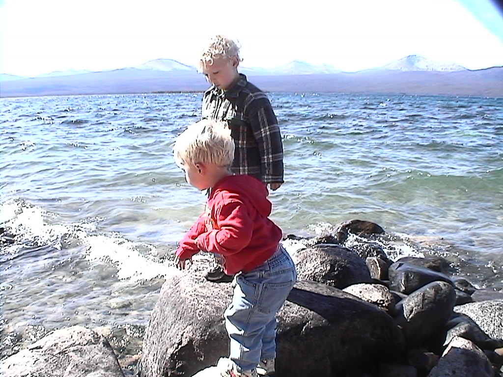 2003_Sum_Hans_Bjorn